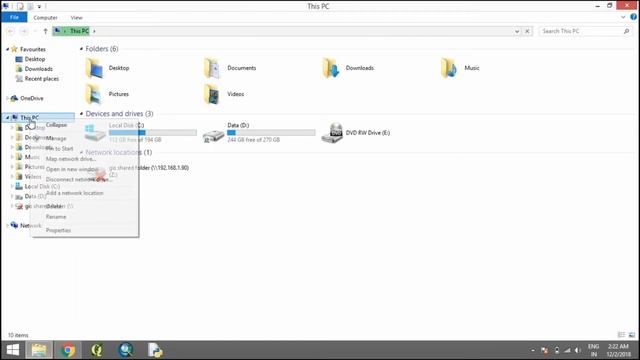 #1 - Installing Python on Windows смотреть онлайн