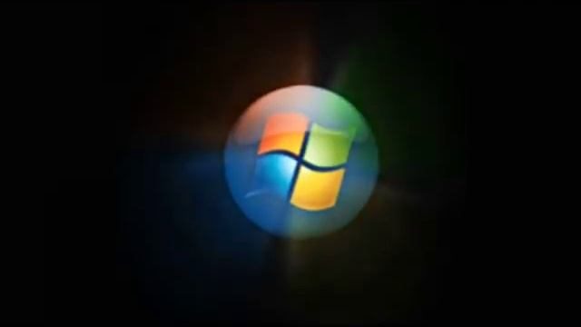 Windows Vista animation 1 смотреть онлайн