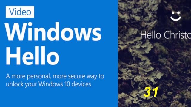 60 sec of tech Surface Pro 4 смотреть онлайн