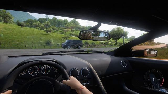 Rebuilding a Lamborghini MURCIELAGO (SV) - Forza Horizon 5 смотреть онлайн