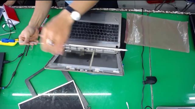 HƯỚNG DẪN THAY MÀN HÌNH HP Probook 4430s смотреть онлайн