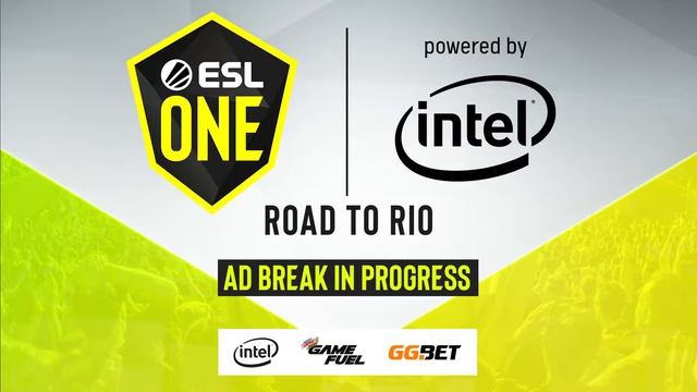 CS:GO - Syman Gaming vs. Hard Legion Esports [Overpass] Map 3 - ESL One Road to Rio - Group B - CIS смотреть онлайн