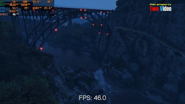 RX 560 XT 8GB GTA V смотреть онлайн