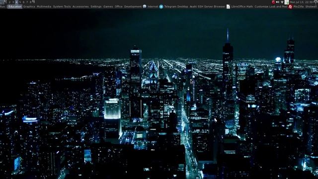 Install Awesome/Treesome Layout смотреть онлайн