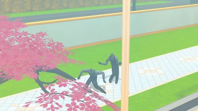 New TV Woman & TV Man LOVE STORY In Hospital In Garry's Mod!