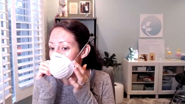 NEW CDC Safety Guidelines? Face Masks & Your Safety! смотреть онлайн