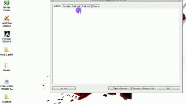 Como activar el Directdraw Direct3d - para los juegos windows - 2013 смотреть онлайн