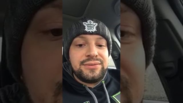 Elderly people are the window to your future! (view of personal support worker) смотреть онлайн