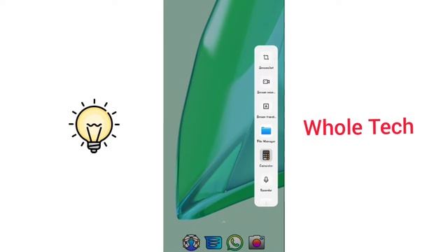 Screen translation English to Hindi in oppo phones || screen translation kaise enable kre whole tec смотреть онлайн
