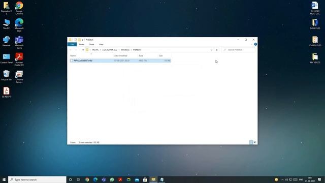 HOW TO CLEAN TEMPORARY FILES IN WINDOWS PC смотреть онлайн