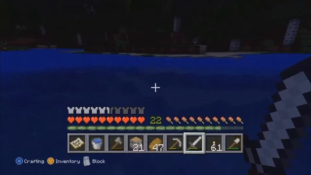 Mother and Son Play Minecraft - Episode 5 смотреть онлайн
