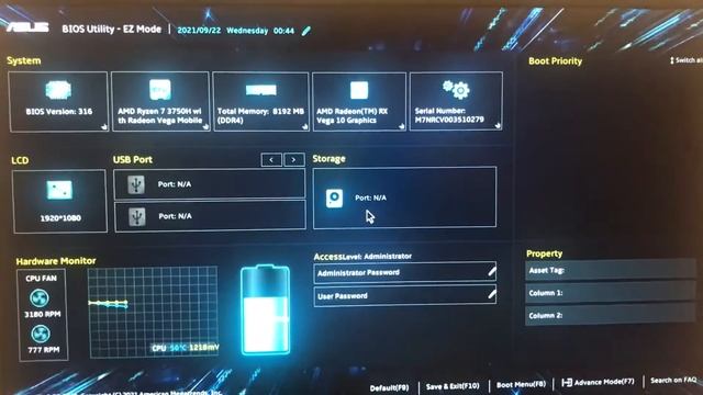 Whea_uncorrectable_error ( after restarting, harddisk not seen in bios screen) смотреть онлайн