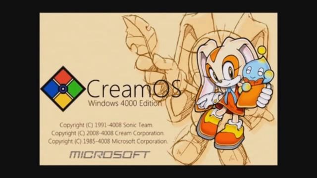 Cosmo Squire's Windows History with Never Released II Part 11B [REUPLOAD] смотреть онлайн
