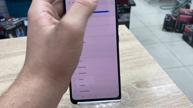 Samsung Galaxy A32