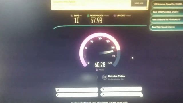 Febsmart wificard Review (FS-AC87) смотреть онлайн