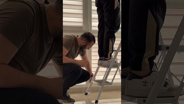 Шторы и Жалюзи Элегант 99-98-99