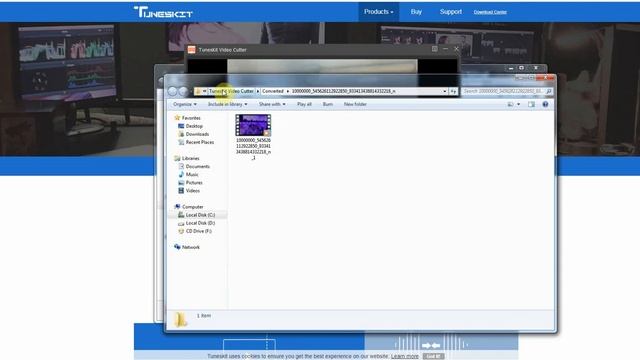 برنامج تقطيع الفيديو Video Cut برنامج تقطيع الفيديو مجاني للكمبيوتر смотреть онлайн