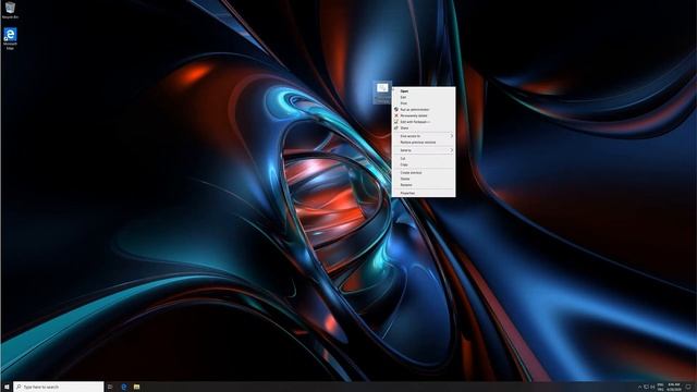 Enable or Disable NTFS Last Access Time Updates in Windows 10 смотреть онлайн