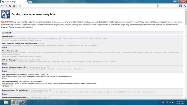 How to make Google Chrome faster Light speed fast смотреть онлайн