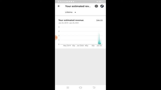 Paano malaman ang totoong revenue ng youtube channel mo/tagalog tutorial смотреть онлайн