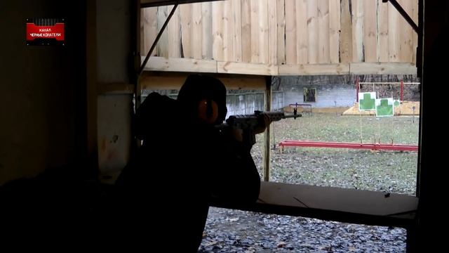 БОЕВОЕ ОРУЖИЕ В ДЕЙСТВИИ / ППШ И ДРУГИЕ СТВОЛЫ смотреть онлайн