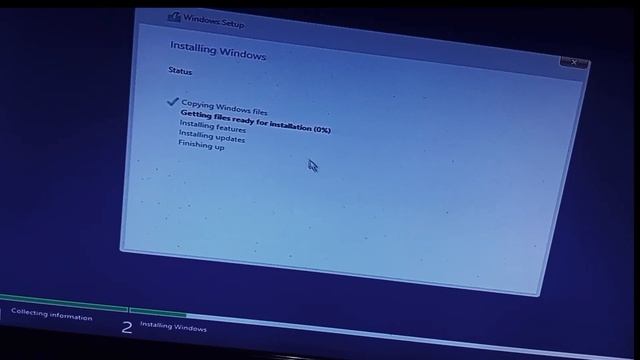 Windows 11 Pro Without Data Loss Install in PC / Laptop смотреть онлайн