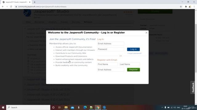 How To Download and Install JasperSoft Studio смотреть онлайн