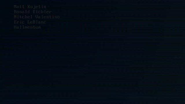 How to set Dark Mode in FreeDOS (short) смотреть онлайн