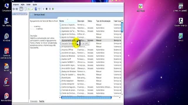 COMO CORRIGIR O ERRO DE INSTALAÇÃO DO MSN смотреть онлайн