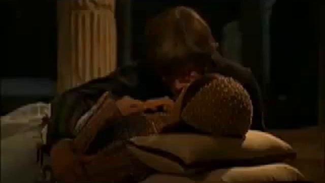 Keane - Love Is The End смотреть онлайн