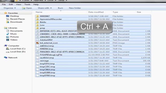 7 Tips to make your PC/Laptop Faster without any Software 2017 смотреть онлайн
