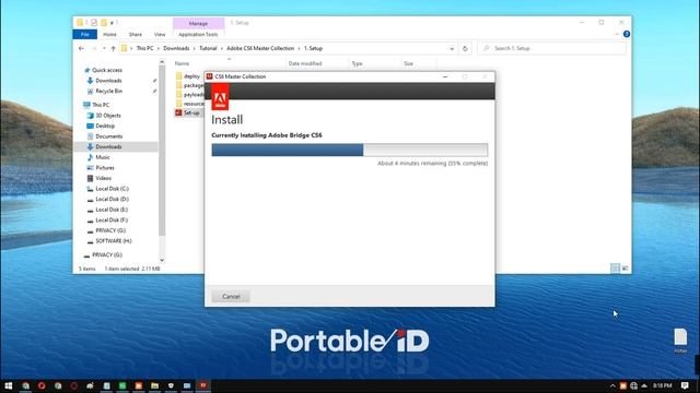 CARA INSTAL ADOBE MASTER COLLECTION CS 6 DI WINDOWS смотреть онлайн