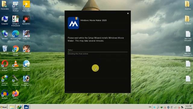 How to Download and Install Permanently Windows Movie Maker 2020 Latest Version I No Need to Buy смотреть онлайн