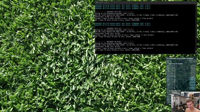 Mining Beginners Guide (Part 1) Ethereum смотреть онлайн
