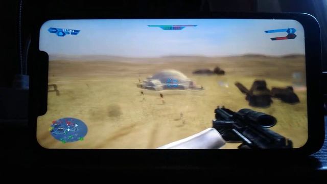 Star Wars Battlefront (2004) Pocophone F1 on Windows 11 arm смотреть онлайн