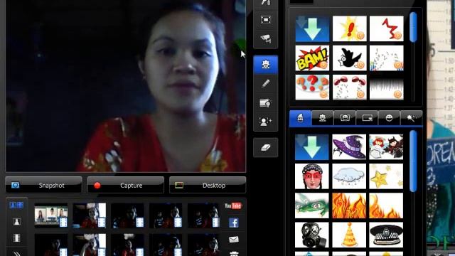 Tutorial on How to use Lenovo You Cam-Jean D. Moreno смотреть онлайн