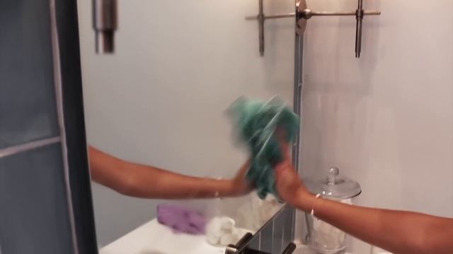 Problem Solved: Norwex EnviroCloth and Window Cloth Solution смотреть онлайн
