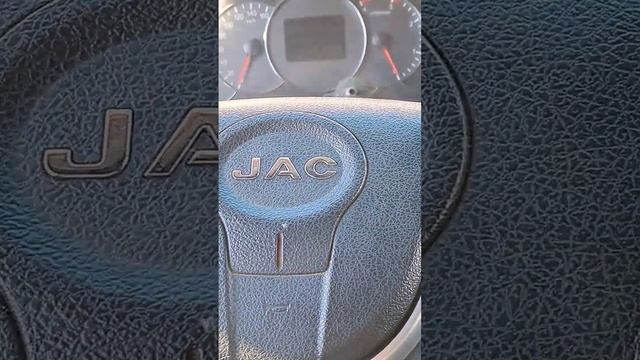 JAC n 80 😤 #хабаровск #JACn80 смотреть онлайн