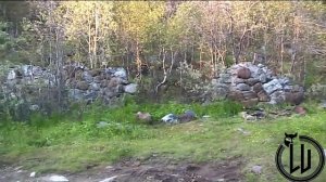 Тайны Кольского полуострова. Древние "РИМСКИЕ" дороги. Часть 2 Дороги Ариев.