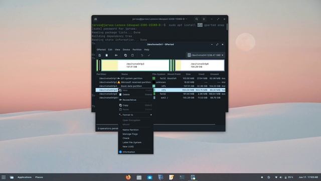 Things To Do After Installing Zorin OS | Zorin OS 16.3 смотреть онлайн