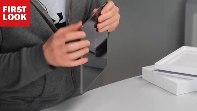 Google Pixel C im ersten Eindruck смотреть онлайн