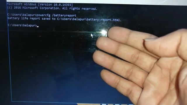 how to check laptop battery design capacity смотреть онлайн