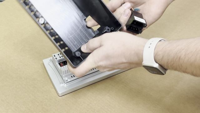 Рамка Lada Kalina 1