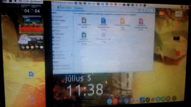 Ubuntu 14.04.2 graphic bug - Driver AMD Catalyst смотреть онлайн