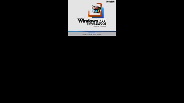 Windows 2000 Sparta remix смотреть онлайн