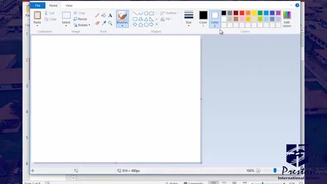 Graphic Packages II - JSS1 ICT смотреть онлайн