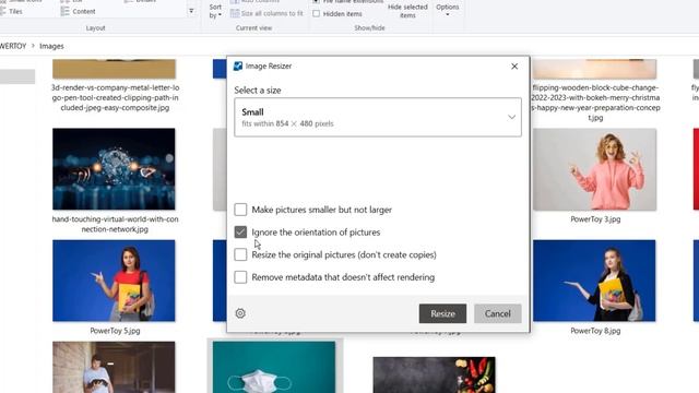 Amazing uses of Microsoft PowerToys | Pick Any Color Code | Play with Pictures смотреть онлайн