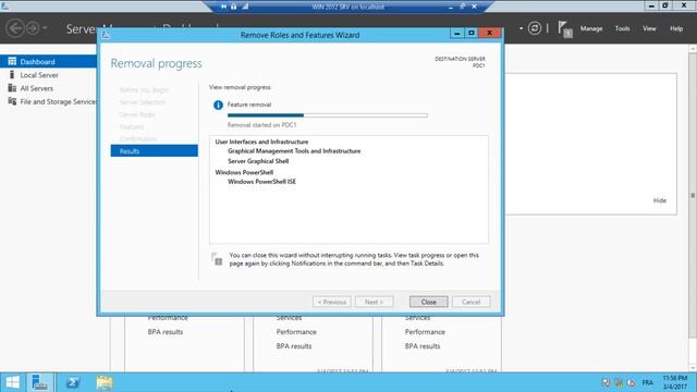 03 -Core and Minimal Installation MCSA Windows Server 2012 R2- 70-410 - 20410 - Eng Jamal CHAHY смотреть онлайн