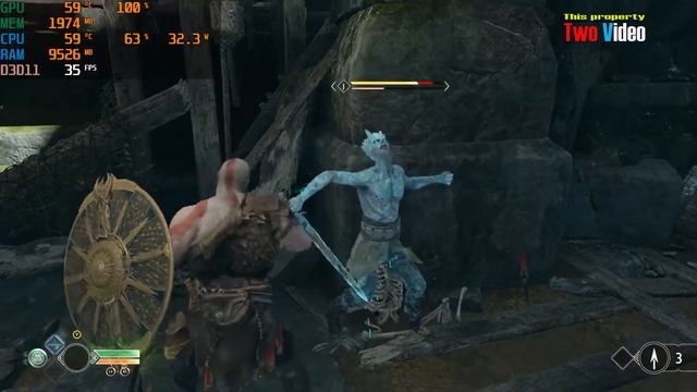 10100f i3 rx 550 god of war смотреть онлайн
