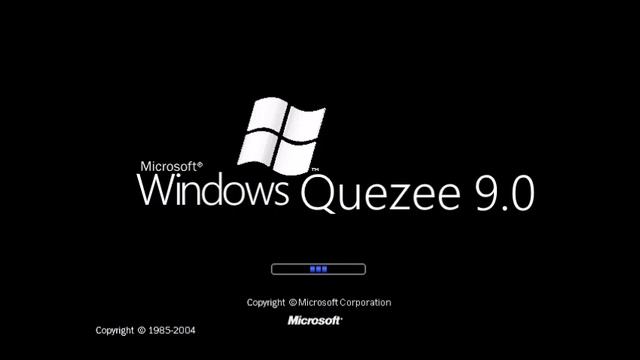 Windows Never Released 125 смотреть онлайн